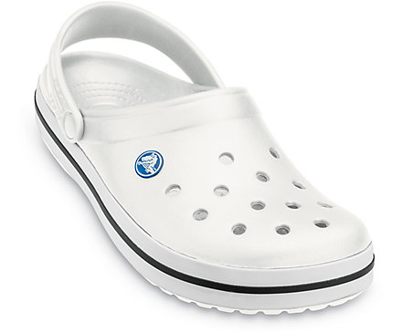 White Crocs : Discount Crocs & Skechers Shoes Online ...