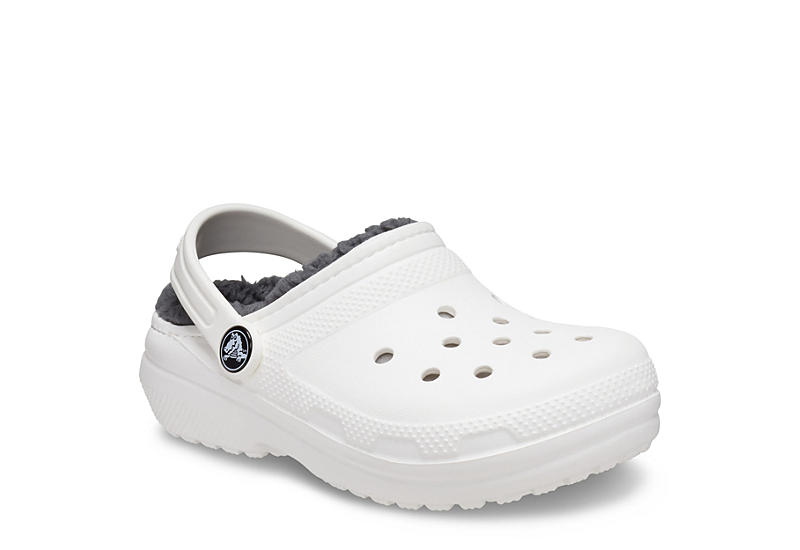 White Crocs : Discount Crocs & Skechers Shoes Online ...